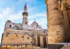 Tour to the East & West Bank of the Nile
